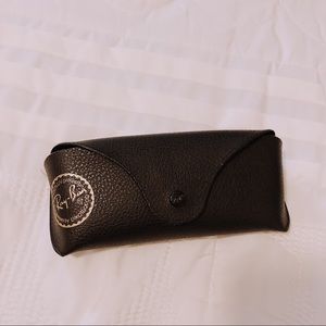 RAY-BAN CASE